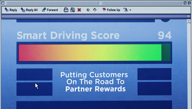 Illustration for article titled OnStar Can Now Assess Your Driving For Cheaper Insurance Rates